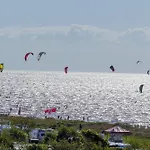 Strandhochhaus Shc4 Apartamento Cuxhaven