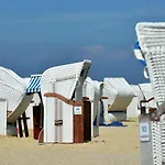 Apartamento Strandhochhaus Shc4 Cuxhaven