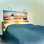 Strandhochhaus Shc4 *