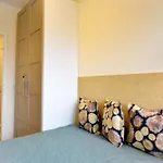Strandhochhaus Shc4 Apartamento