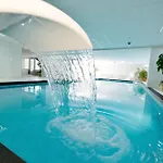 Apartamento Strandhochhaus Shc4 *