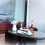 Strandhochhaus Shc4 Apartamento Cuxhaven