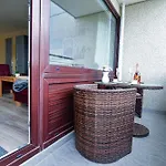 Strandhochhaus Shc4 * Cuxhaven
