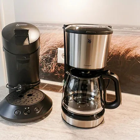 Strandhochhaus Shc4 Cuxhaven