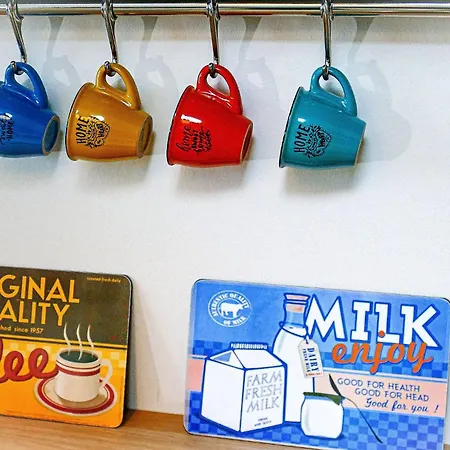 Strandhochhaus Shc4 Apartment