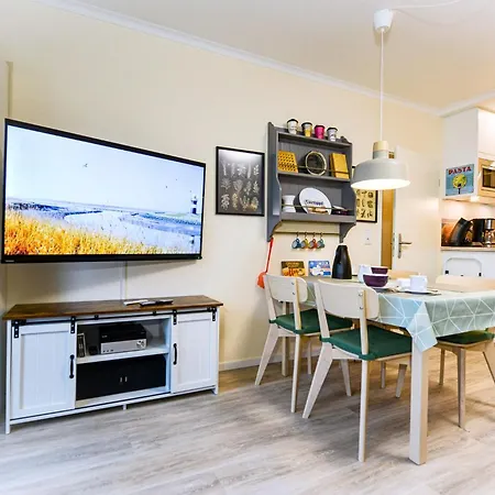 Strandhochhaus Shc4 * Cuxhaven