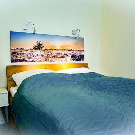 Strandhochhaus Shc4 *