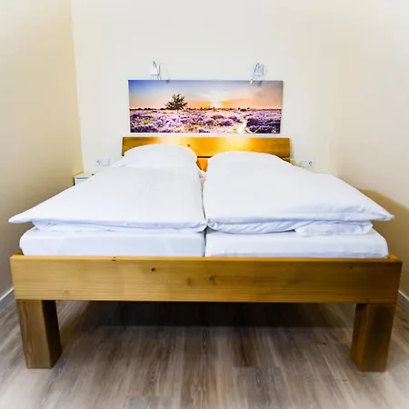 Strandhochhaus Shc4 * 库克斯港