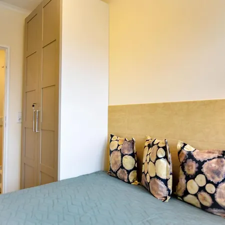 Strandhochhaus Shc4 Appartement