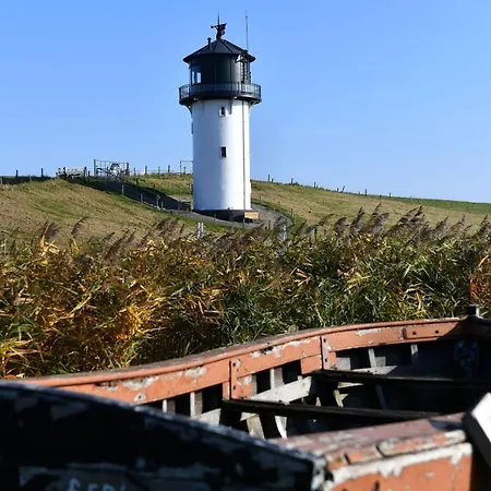 Apartment Strandhochhaus Shc4 *