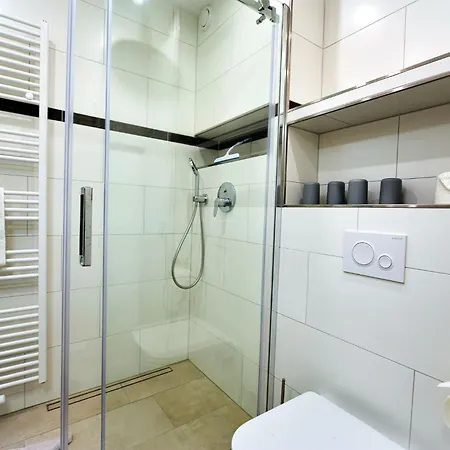 Strandhochhaus Shc4 Cuxhaven