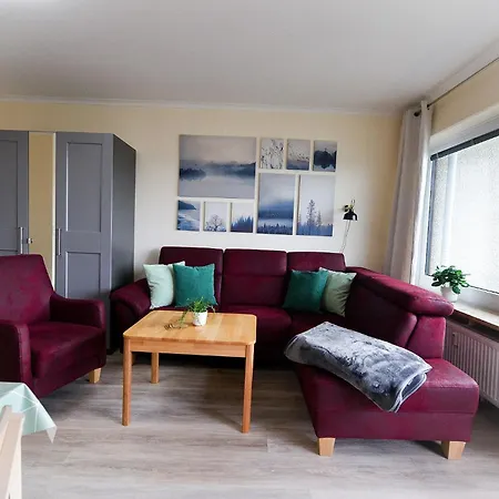 Strandhochhaus Shc4 * Cuxhaven