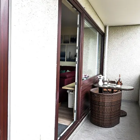 Strandhochhaus Shc4 * Cuxhaven