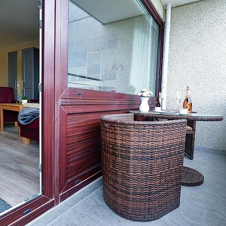Strandhochhaus Shc4 * 库克斯港